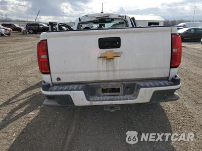 Zdjęcie 6 z 12 samochodu: 2020 CHEVROLET COLORADO LT VIN:1GCHTCEA4L1164265 - miniatura