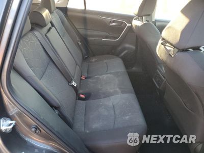Zdjęcie 11 z 13 samochodu: 2023 TOYOTA RAV4 XLE VIN:2T3W1RFVXPC219974 - miniatura