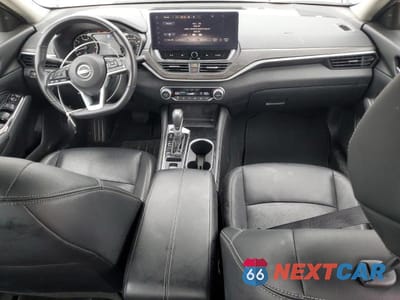Zdjęcie 8 z 12 samochodu: 2023 NISSAN ALTIMA SL VIN:1N4BL4EV0PN411901 - miniatura