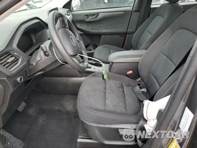Zdjęcie 7 z 16 samochodu: 2023 FORD ESCAPE VIN:1FMCU9FN1PUA15923 - miniatura