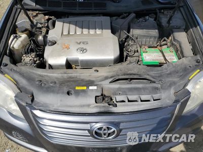 Zdjęcie 12 z 14 samochodu: 2008 TOYOTA AVALON XL VIN:4T1BK36BX8U280278 - miniatura