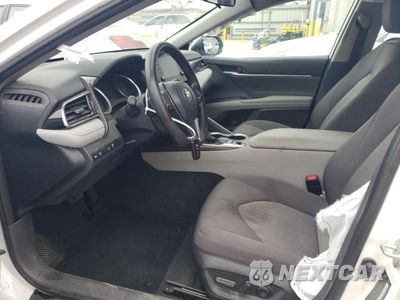 Zdjęcie 7 z 12 samochodu: 2024 TOYOTA CAMRY LE VIN:4T1C31AKXRU625775 - miniatura