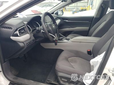 Zdjęcie 7 z 13 samochodu: 2024 TOYOTA CAMRY LE VIN:4T1C31AKXRU625775 - miniatura