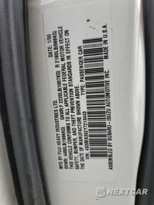 Zdjęcie 15 z 15 samochodu: 2000 SUBARU LEGACY L VIN:4S3BE6352Y7213443 - miniatura