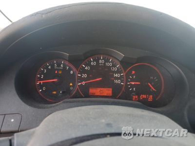 Zdjęcie 9 z 12 samochodu: 2009 NISSAN ALTIMA 2.5S VIN:1N4AL24E19C153629 - miniatura
