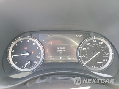 Zdjęcie 9 z 15 samochodu: 2021 TOYOTA HIGHLANDER XLE VIN:5TDGZRAH9MS056034 - miniatura