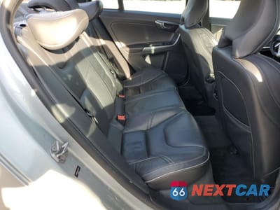 Zdjęcie 10 z 12 samochodu: 2014 VOLVO S60 T6 VIN:YV1902FH0E2289211 - miniatura
