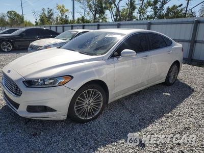 2016 FORD FUSION SE 3FA6P0T99GR321860 - główne zdjęcie licytacji z USA - miniatura