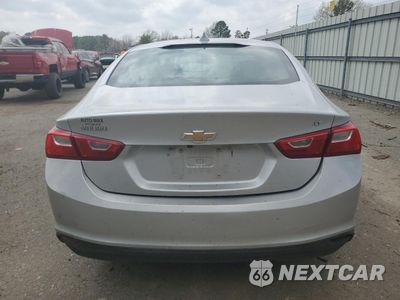 Zdjęcie 6 z 12 samochodu: 2018 CHEVROLET MALIBU LT VIN:1G1ZD5ST2JF118638 - miniatura