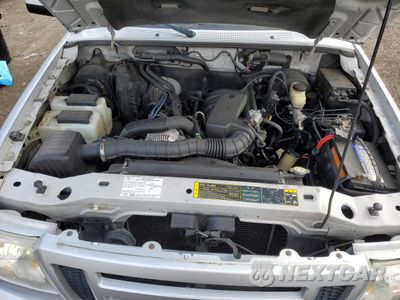 Zdjęcie 13 z 14 samochodu: 2006 FORD RANGER SUPER CAB VIN:1FTYR44U96PA87149 - miniatura