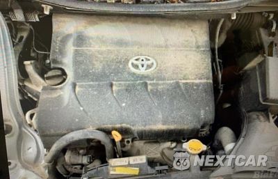Zdjęcie 8 z 10 samochodu: 2011 TOYOTA SIENNA XLE VIN:5TDYK3DC7BS072252 - miniatura