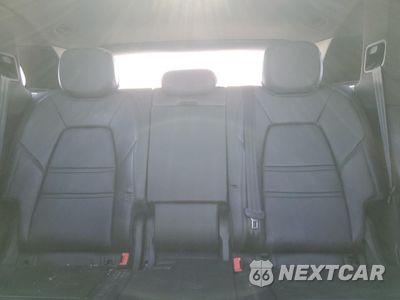 Zdjęcie 10 z 14 samochodu: 2019 PORSCHE CAYENNE SE VIN:WP1AE2AY4KDA52022 - miniatura