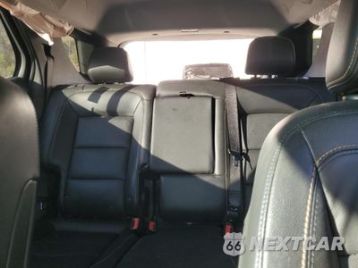 Zdjęcie 10 z 15 samochodu: 2021 CHEVROLET EQUINOX LT VIN:2GNAXKEV8M6102179 - miniatura