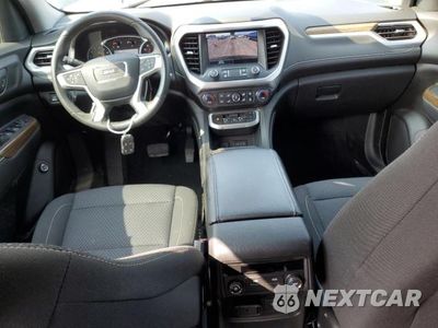 Zdjęcie 8 z 13 samochodu: 2023 GMC ACADIA SLE VIN:1GKKNKL48PZ215060 - miniatura