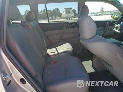 Zdjęcie 11 z 13 samochodu: 2010 TOYOTA HIGHLANDER LIMITED VIN:5TDYK3EH2AS022710 - miniatura