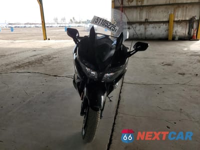 Drugie zdjęcie samochodu z przodu: 2017 YAMAHA FJR1300 AE VIN:JYARP30E4HA000441 - miniatura