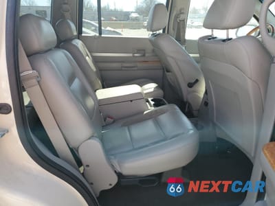 Zdjęcie 11 z 15 samochodu: 2009 CHRYSLER ASPEN LIMITED VIN:1A8HW58T69F710777 - miniatura