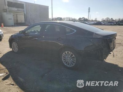 Drugie zdjęcie samochodu z przodu: 2015 TOYOTA AVALON HYBRID XLE PREMIUM VIN:4T1BD1EB4FU037658 - miniatura