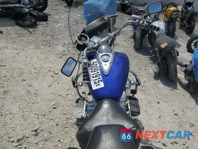 Zdjęcie 6 z 9 samochodu: 2006 HONDA VTX1300 R VIN:1HFSC52616A302095 - miniatura