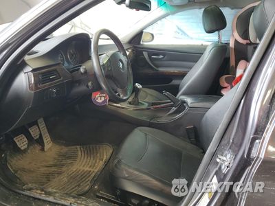 Zdjęcie 7 z 14 samochodu: 2007 BMW 335 XI VIN:WBAVD53537AV14263 - miniatura