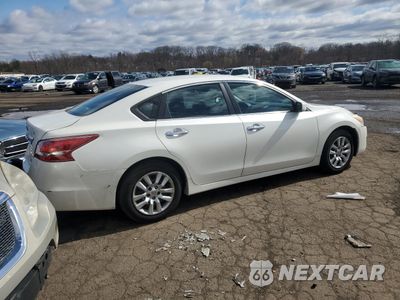 Trzecie zdjęcie samochodu z tyłu: 2013 NISSAN ALTIMA 2.5 VIN:1N4AL3AP8DC217802 - miniatura