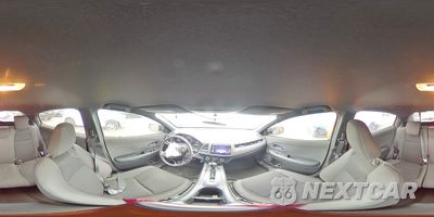 Zdjęcie 14 z 15 samochodu: 2022 HONDA HR-V SPORT VIN:3CZRU6H11NM746158 - miniatura