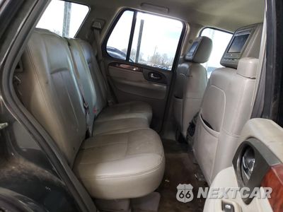 Zdjęcie 12 z 15 samochodu: 2005 GMC ENVOY VIN:1GKDT13S152302912 - miniatura