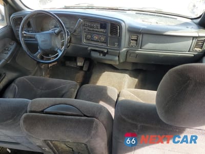 Zdjęcie 8 z 14 samochodu: 2000 GMC NEW SIERRA C1500 VIN:2GTEC19V9Y1178314 - miniatura