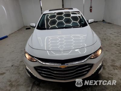 Piąte zdjęcie samochodu w środku: 2024 CHEVROLET MALIBU LT VIN:1G1ZD5ST7RF139934 - miniatura