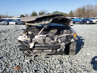 Piąte zdjęcie samochodu w środku: 2012 TOYOTA CAMRY BASE VIN:4T1BF1FK3CU504914 - miniatura