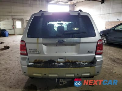 Zdjęcie 6 z 12 samochodu: 2011 FORD ESCAPE LIMITED VIN:1FMCU9EG3BKB97440 - miniatura