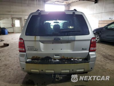 Zdjęcie 6 z 14 samochodu: 2011 FORD ESCAPE LIMITED VIN:1FMCU9EG3BKB97440 - miniatura