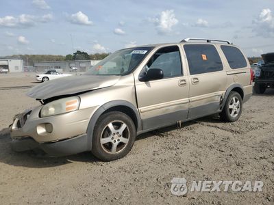 2006 PONTIAC MONTANA SV6 1GMDV33LX6D137079 - główne zdjęcie licytacji z USA - miniatura