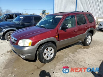 2003 MAZDA TRIBUTE LX 4F2CZ94133KM29412 - główne zdjęcie licytacji z USA - miniatura