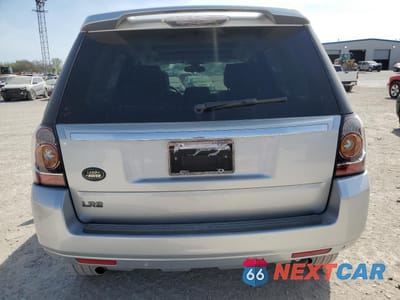 Zdjęcie 6 z 13 samochodu: 2013 LAND ROVER LR2 HSE VIN:SALFR2BGXDH378994 - miniatura