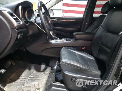 Zdjęcie 7 z 13 samochodu: 2012 JEEP GRAND CHEROKEE LAREDO VIN:1C4RJFAGXCC189536 - miniatura