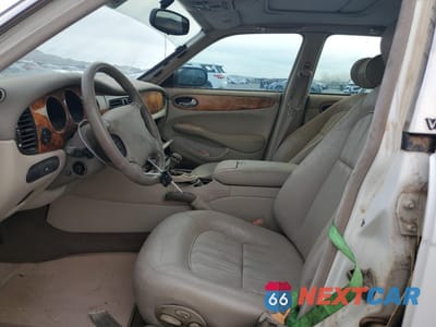 Zdjęcie 7 z 12 samochodu: 1999 JAGUAR XJ8 VIN:SAJHX1048XC861105 - miniatura