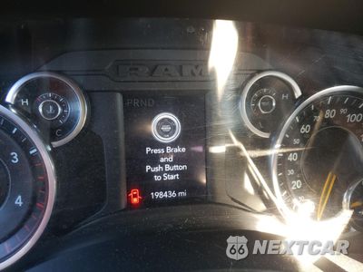 Zdjęcie 9 z 12 samochodu: 2019 RAM 5500 VIN:3C7WRNFL5KG550195 - miniatura