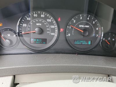 Zdjęcie 9 z 15 samochodu: 2006 JEEP GRAND CHEROKEE LAREDO VIN:1J4GS48KX6C178179 - miniatura