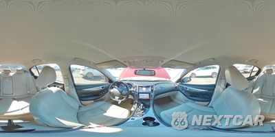 Zdjęcie 13 z 14 samochodu: 2015 INFINITI Q50 BASE VIN:JN1BV7APXFM337021 - miniatura