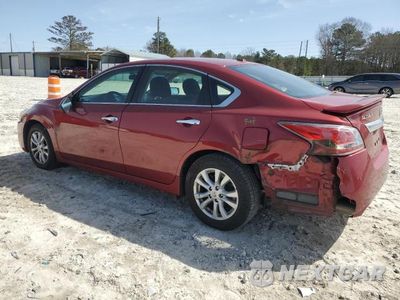 Drugie zdjęcie samochodu z przodu: 2014 NISSAN ALTIMA 2.5 VIN:1N4AL3AP0EC158455 - miniatura