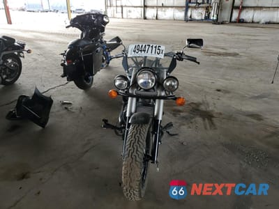Drugie zdjęcie samochodu z przodu: 2013 HONDA VT750 C2B VIN:JH2RC5385DK300034 - miniatura