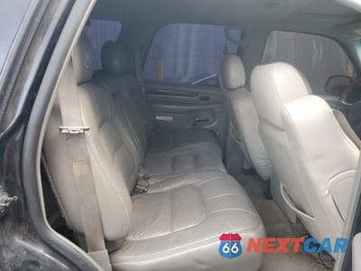 Zdjęcie 11 z 13 samochodu: 2002 CADILLAC ESCALADE LUXURY VIN:1GYEK63N32R103593 - miniatura
