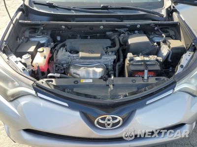 Zdjęcie 12 z 13 samochodu: 2016 TOYOTA RAV4 XLE VIN:2T3WFREV1GW278686 - miniatura