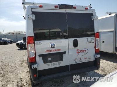 Zdjęcie 6 z 14 samochodu: 2024 RAM PROMASTER 3500 3500 STANDARD VIN:3C6MRVWG8RE118365 - miniatura