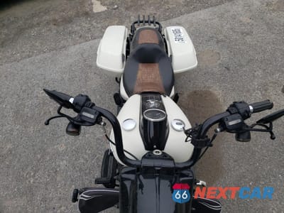 Piąte zdjęcie samochodu w środku: 2019 HARLEY-DAVIDSON FLHRXS VIN:1HD1KVP13KB639974 - miniatura