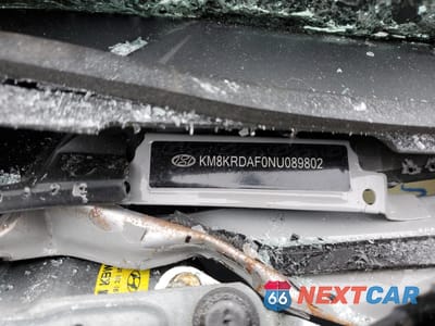 Zdjęcie 15 z 15 samochodu: 2022 HYUNDAI IONIQ 5 LIMITED VIN:KM8KRDAF0NU089802 - miniatura