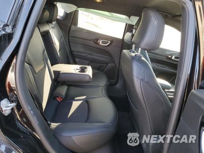 Zdjęcie 11 z 13 samochodu: 2025 JEEP COMPASS LATITUDE VIN:3C4NJDBN8ST527373 - miniatura