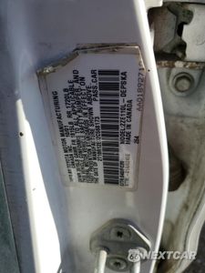 Zdjęcie 13 z 13 samochodu: 2002 TOYOTA COROLLA CE VIN:2T1BR12E02C568173 - miniatura