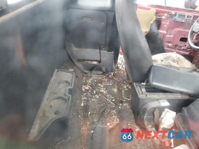 Zdjęcie 10 z 13 samochodu: 1991 CHEVROLET S TRUCK S10 VIN:1GCCT19Z2M8113001 - miniatura